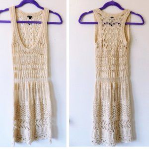 Alpaca Sweater Dress - Joseph